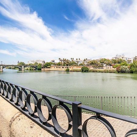 Alohamundi Pureza Apartman Sevilla Kültér fotó