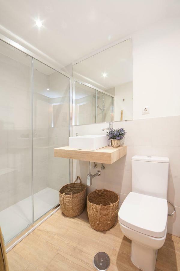 Alohamundi Pureza Apartman Sevilla Kültér fotó