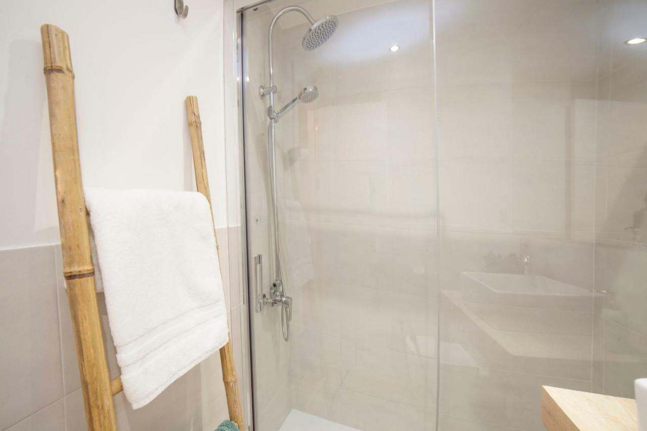 Alohamundi Pureza Apartman Sevilla Kültér fotó